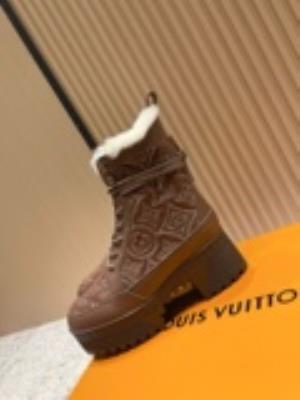 wholesale quality women louis vuitton shoes model no. 538